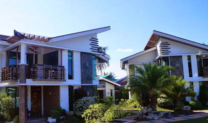 Infinity Resort: The Finest Accommodation In Puerto Galera