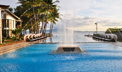 Infinity Resort, A Premier Boutique Resort in Oriental Mindoro
