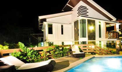 Infinity Resort: Experience Puerto Galera’s other side!