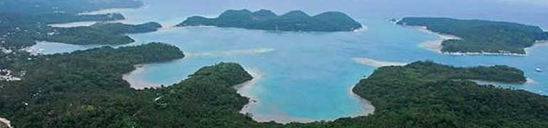 Puerto Galera “The Most Beautiful Bay in the World”