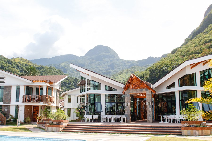 Infinity Resort, a Luxurious Escape in Puerto Galera